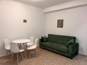 Cosy Apartment in Varketili